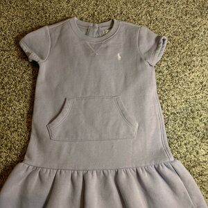 Ralph Lauren dress 👗